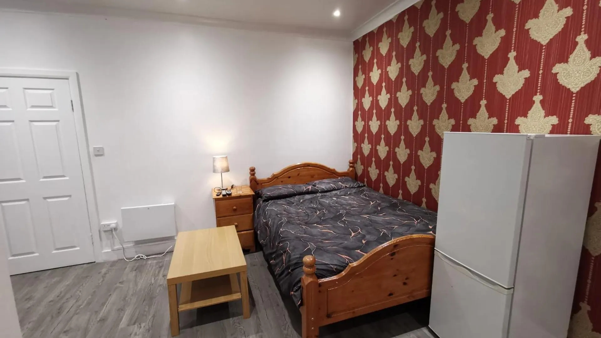 Studio Apartment Near Luton Airport And Luton Central United Kingdom